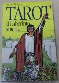 TAROT EL LABERINTO ABIERTO
